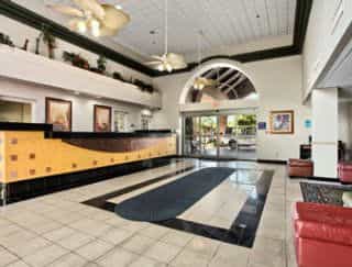 Baymont Inn & Suites Near Busch Garden