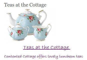 Contented Cottage Bed and Breakfast Contented Cottage Bed and Breakfast