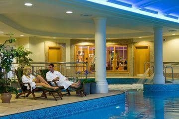 Killyhevlin Lakeside and Chalets0
