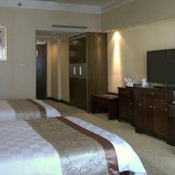 Jinjiang Generation International Building A0