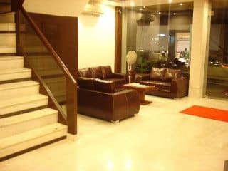 The Raj The Raj