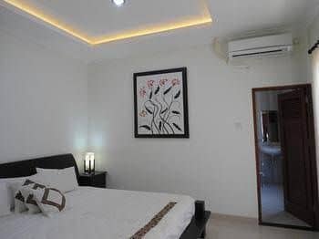 Villa Brolga Sanur Villa Brolga Sanur