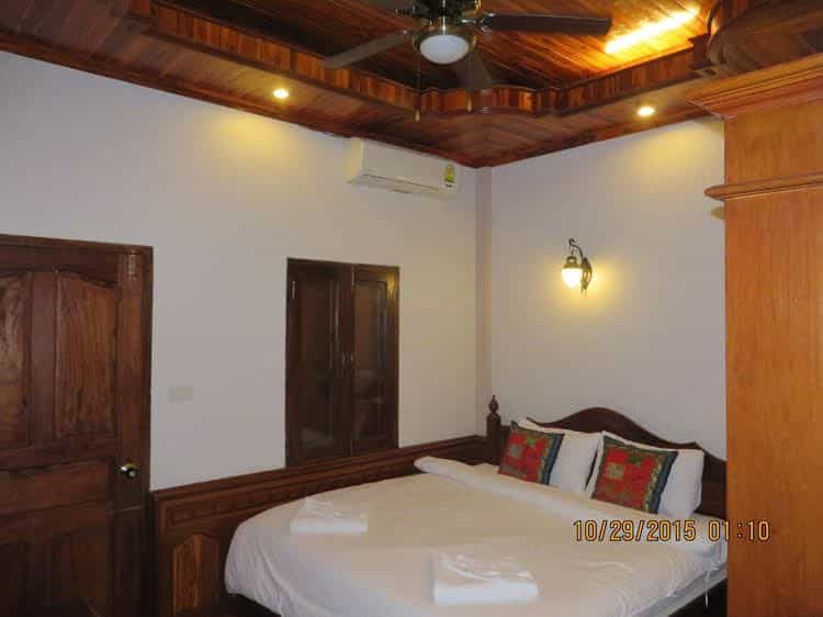 Villa Ban Phan Luang Villa Ban Phan Luang