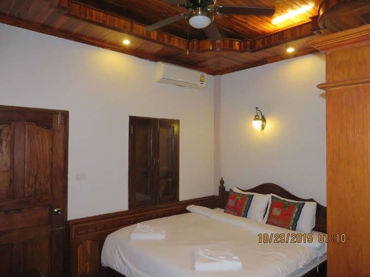 Villa Ban Phan Luang Villa Ban Phan Luang