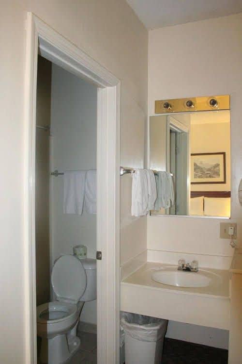 InTown Suites Leon Valley South InTown Suites Leon Valley South
