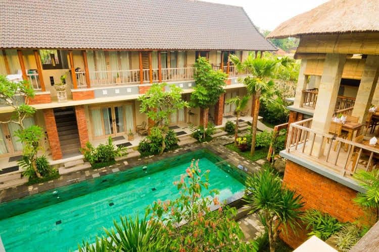 Tetirah Suweta Bali Tetirah Suweta Bali