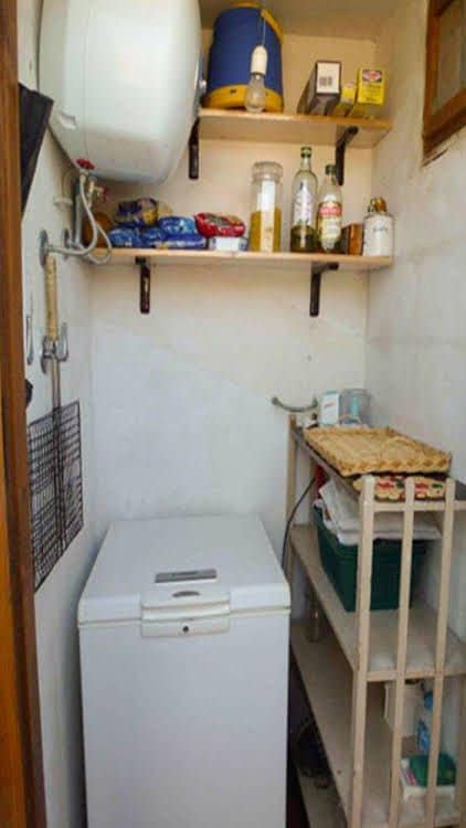 La Casa Aperta La Casa Aperta