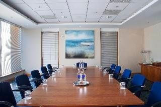 Holiday Inn Gatwick Airport4