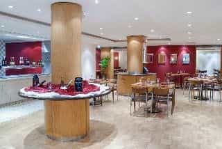 Holiday Inn Gatwick Airport Holiday Inn Gatwick Airport