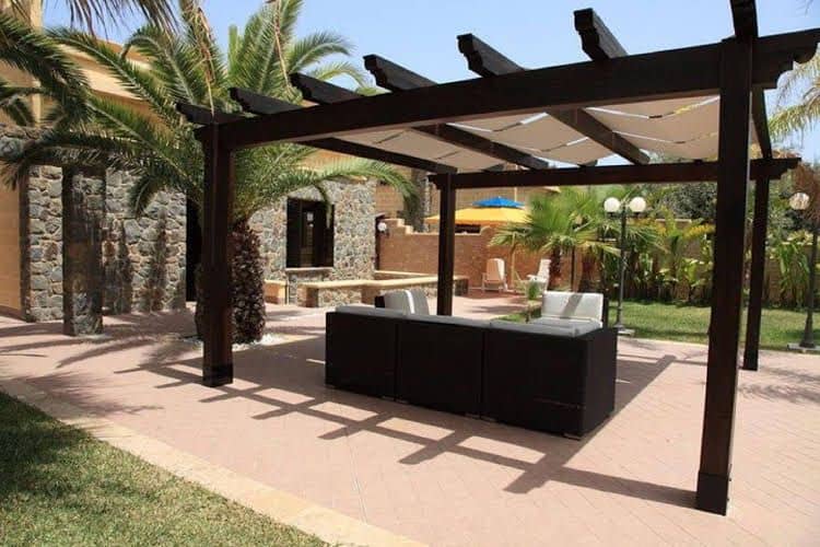 Luxury Villa Luxury Villa