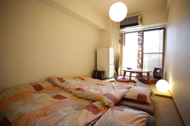 Top Asakusa Apartment0