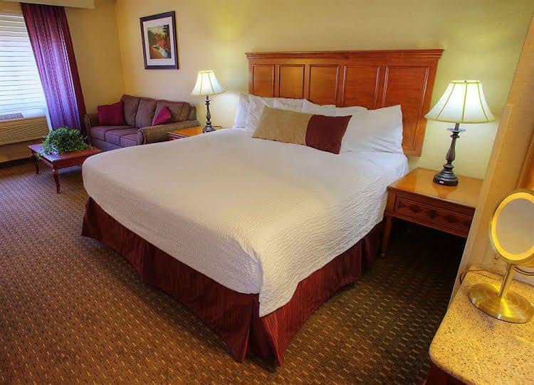 Cadillac Jacks and Suites Cadillac Jacks and Suites