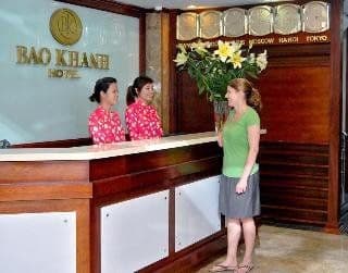 Bao Khanh Hotel Bao Khanh Hotel