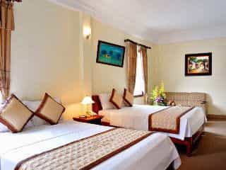 Bao Khanh Hotel Bao Khanh Hotel