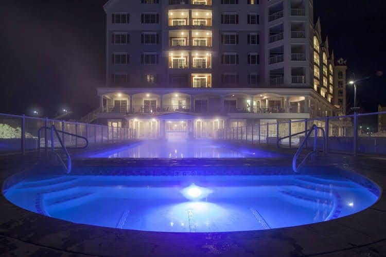RiverWalk Resort at Loon Mountain RiverWalk Resort at Loon Mountain