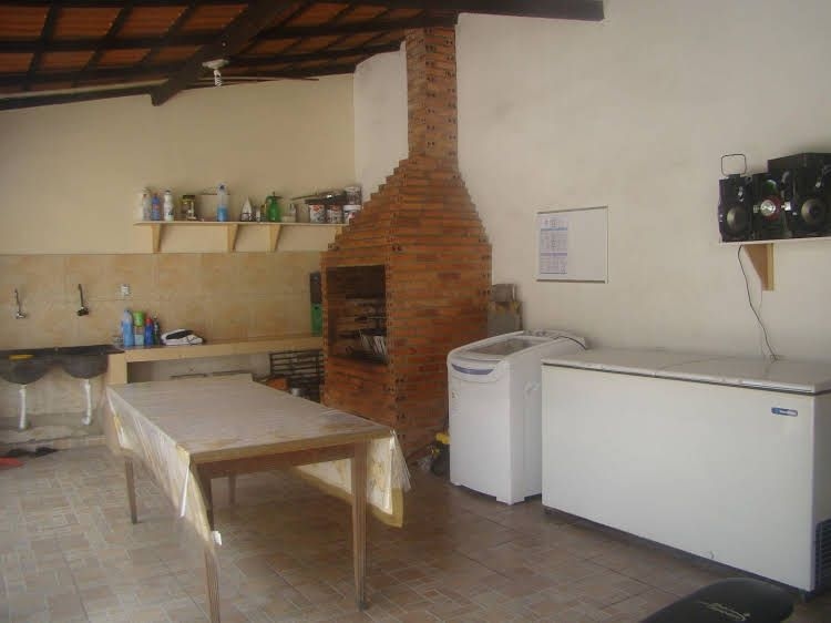 Each Hostel da Amazonia0