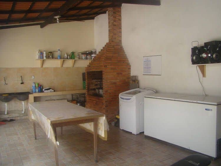 Each Hostel da Amazonia Each Hostel da Amazonia