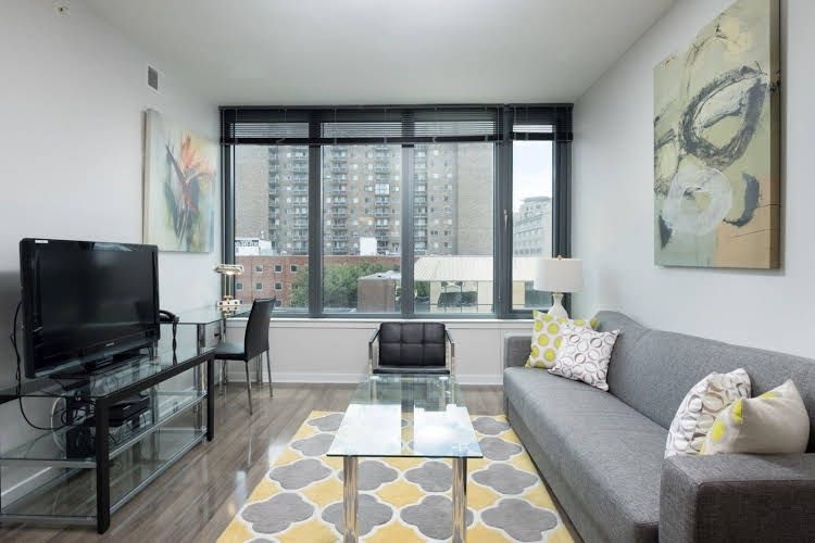 Global Luxury Suites in Bethesda0
