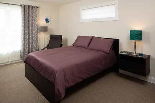 Main and Henry Extended Stay Residences