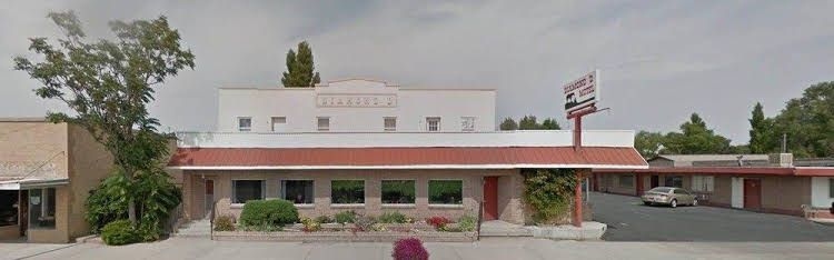 Diamond D Motel0