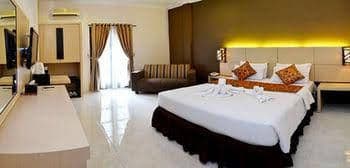 dGreen Kayon Airport dGreen Kayon Airport