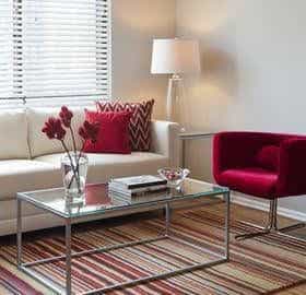 Furnished Quarters in White Plains NY
