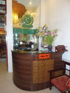 TrangTrang Luxury Hotel TrangTrang Luxury Hotel