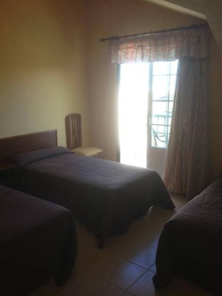Hostal Berria0
