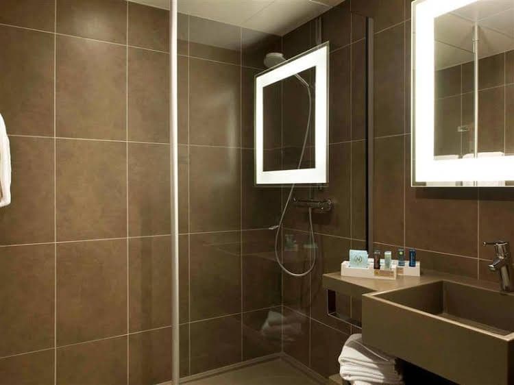 Novotel Nottingham East Midlands Novotel Nottingham East Midlands
