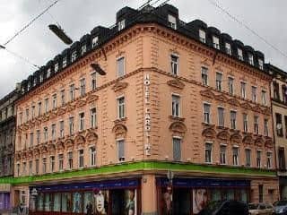 Caroline Vienna Caroline Vienna