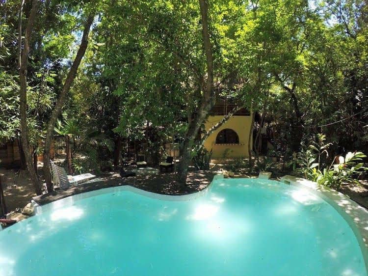 Ecolodge Shalala Ecolodge Shalala