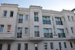 Sarnic Premier Hotel Istanbul Sarnic Premier Hotel Istanbul