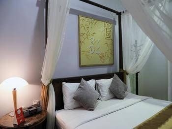 OYO Premium Lorong Kinta Komtar0