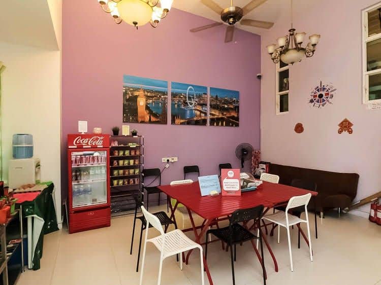 NIDA Rooms George Town Nautilus Bay NIDA Rooms George Town Nautilus Bay