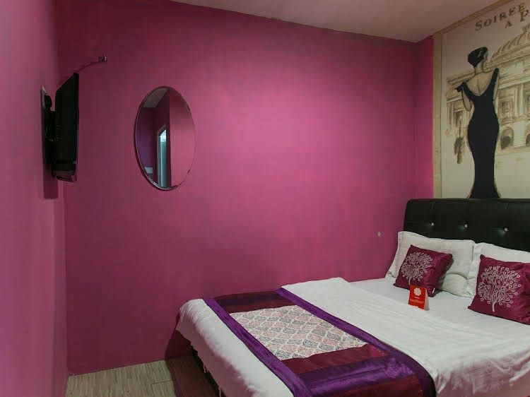 OYO Rooms Jalan Imbi Hong Leong Bank1