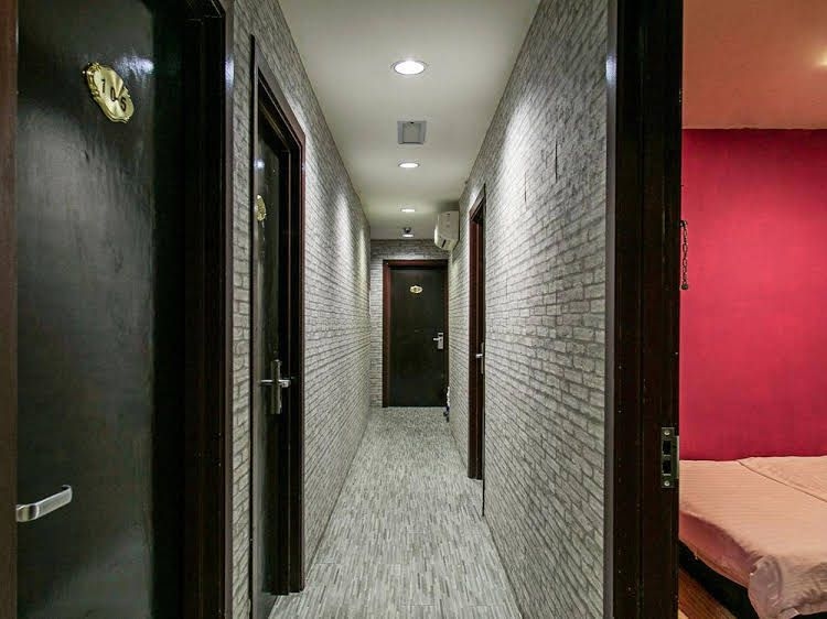 OYO Rooms Jalan Imbi Hong Leong Bank0