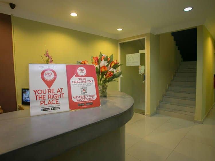 NIDA Rooms Gombak Batu Caves Prima NIDA Rooms Gombak Batu Caves Prima