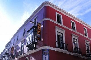 Oasis Backpackers Palace Sevilla2
