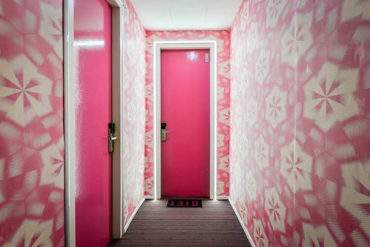 Pegasus Hotel2