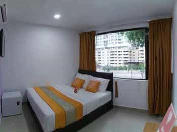 OYO Rooms Subang Parade OYO Rooms Subang Parade