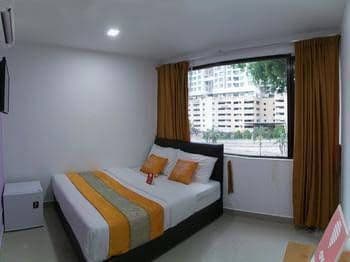 OYO Rooms Subang Parade OYO Rooms Subang Parade
