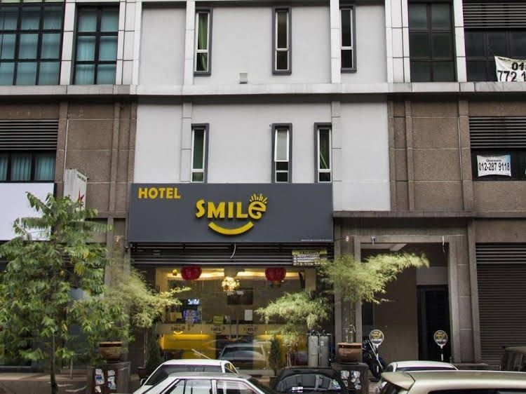 NIDA Rooms Subang Central Ruby0
