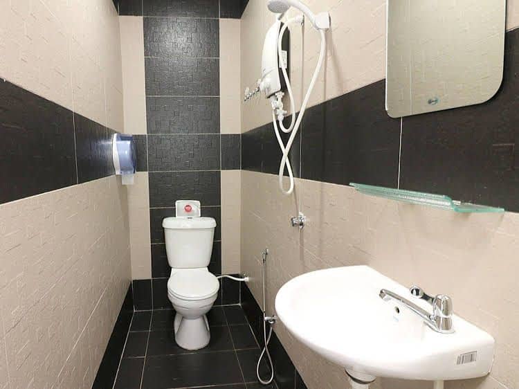 NIDA Rooms Baru Ferringhi Night Market NIDA Rooms Baru Ferringhi Night Market