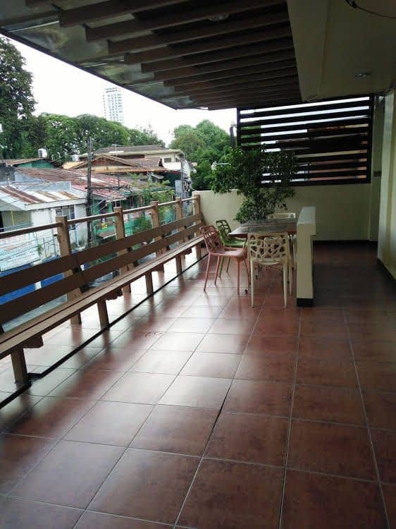 Go Land Pension House Go Land Pension House
