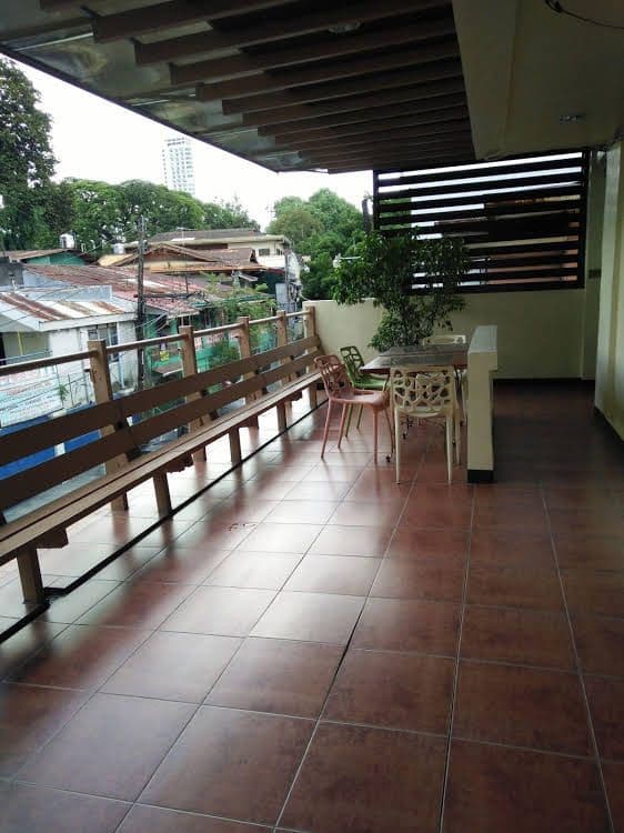 Go Land Pension House Go Land Pension House