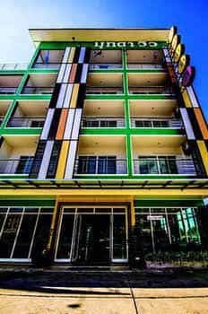 โรงแรมมุกดา วิว