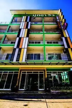 โรงแรมมุกดา วิว โรงแรมมุกดา วิว