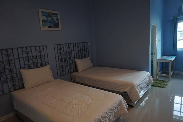 Na Kasalong Hostel0