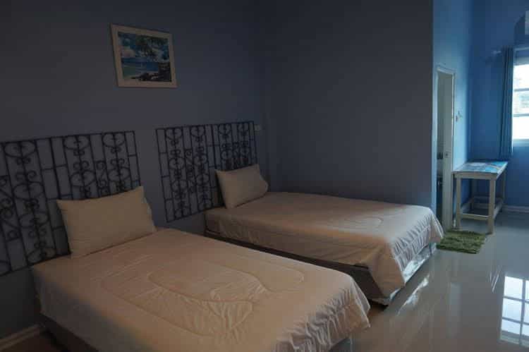 Na Kasalong Hostel Na Kasalong Hostel