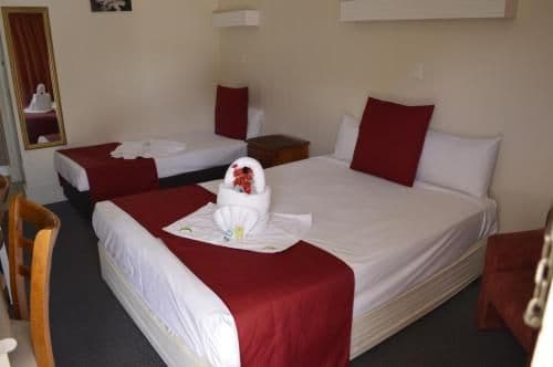 Executive Triple Room